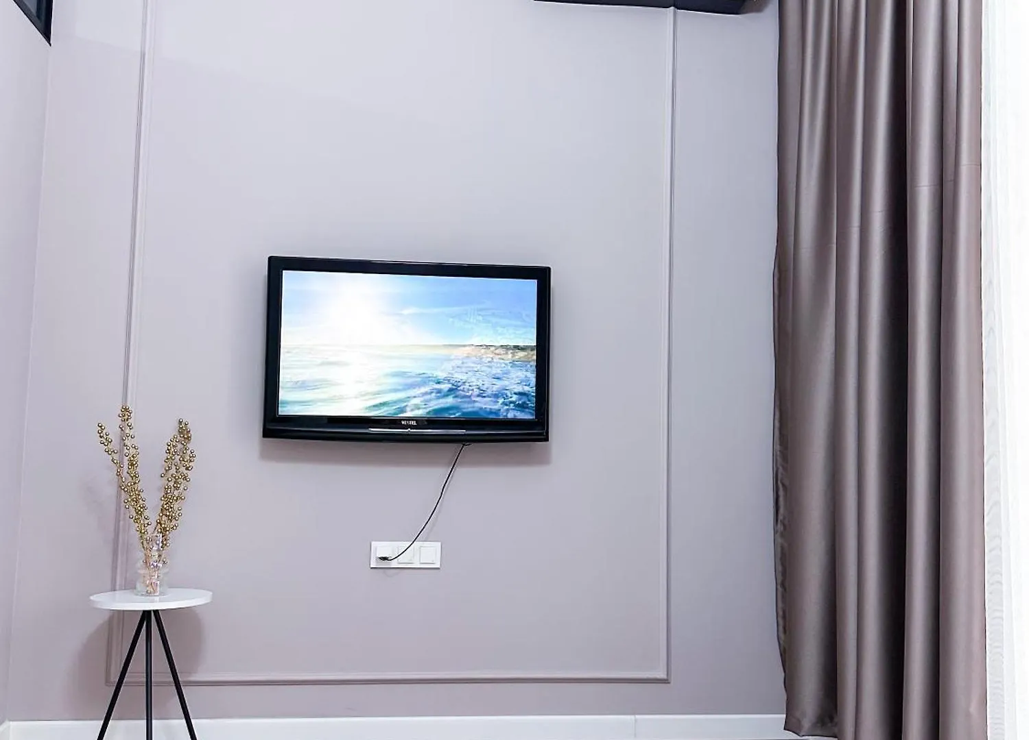 Apartment Квартира В Жк Бизнес Класса Almaty Kazakhstan