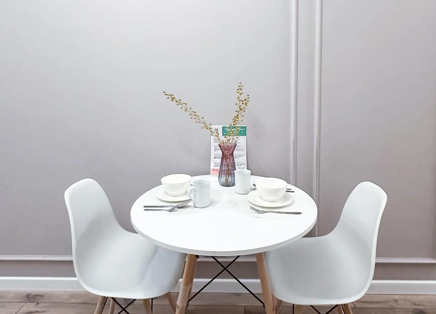 Квартира В Жк Бизнес Класса Almaty Apartment